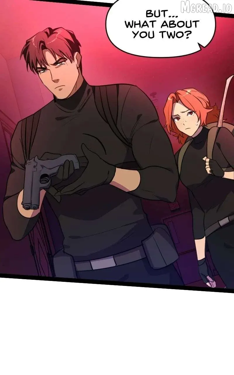 Read Accidental Assassin chapter 56 image 38 on Lezhin