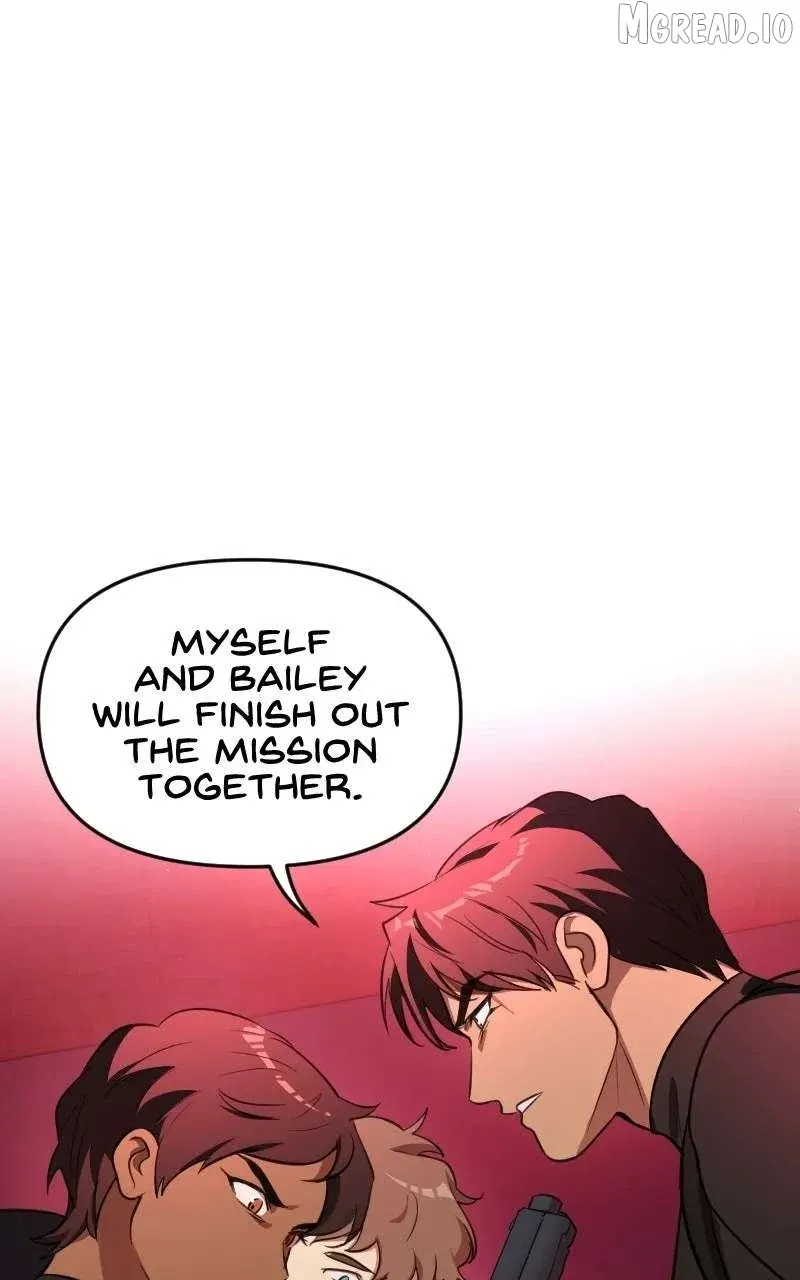 Read Accidental Assassin chapter 56 image 39 on Lezhin