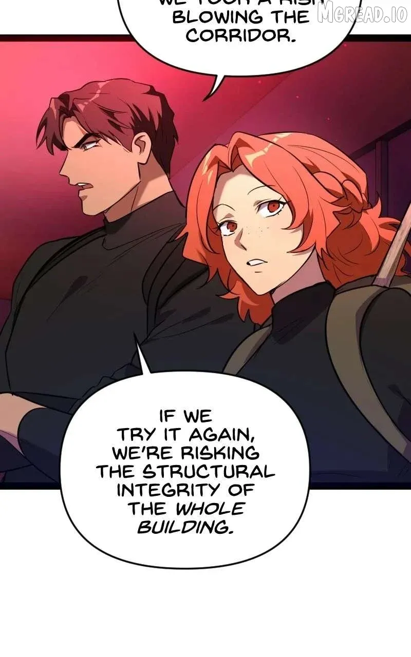 Read Accidental Assassin chapter 56 image 4 on Lezhin
