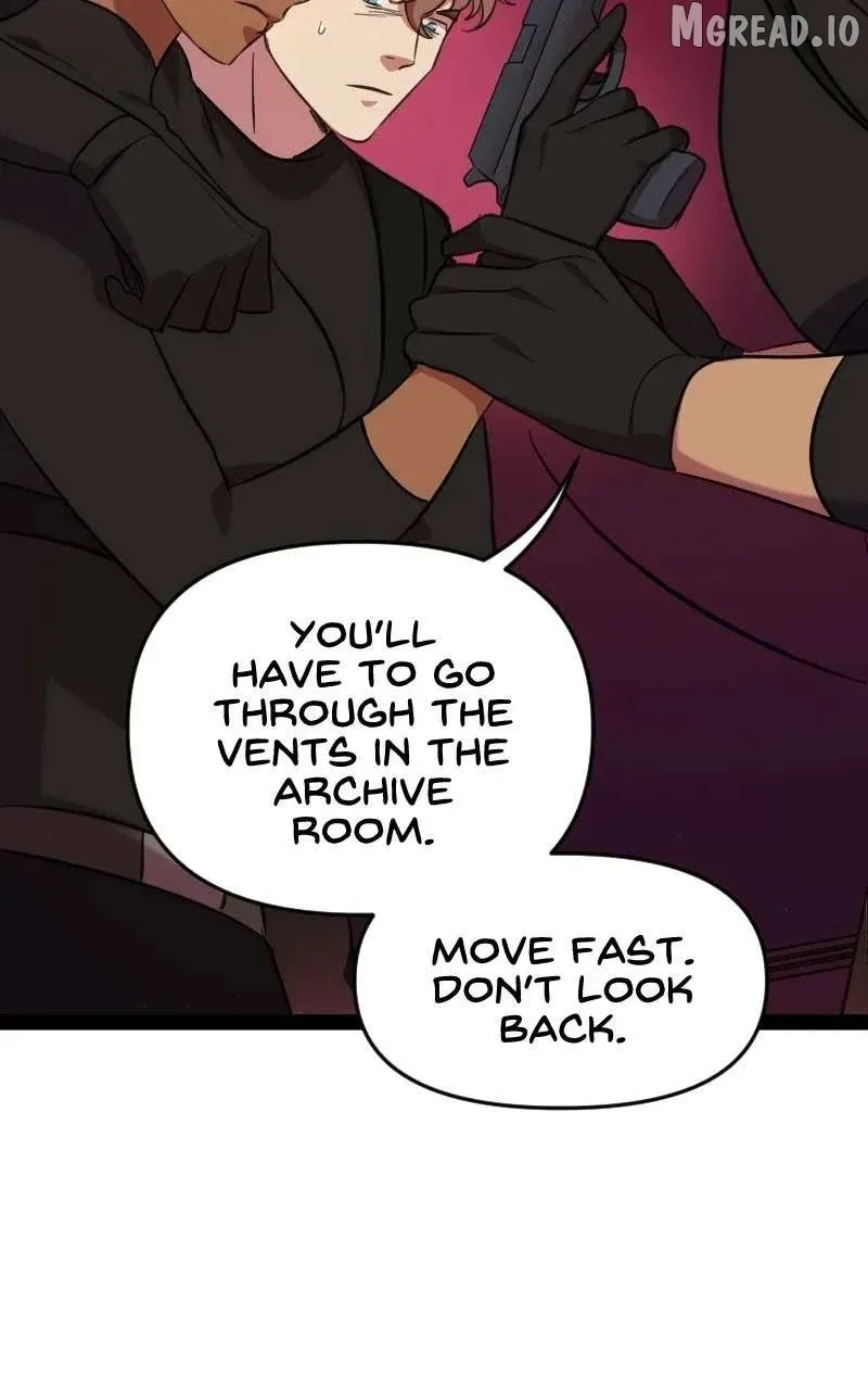 Read Accidental Assassin chapter 56 image 40 on Lezhin