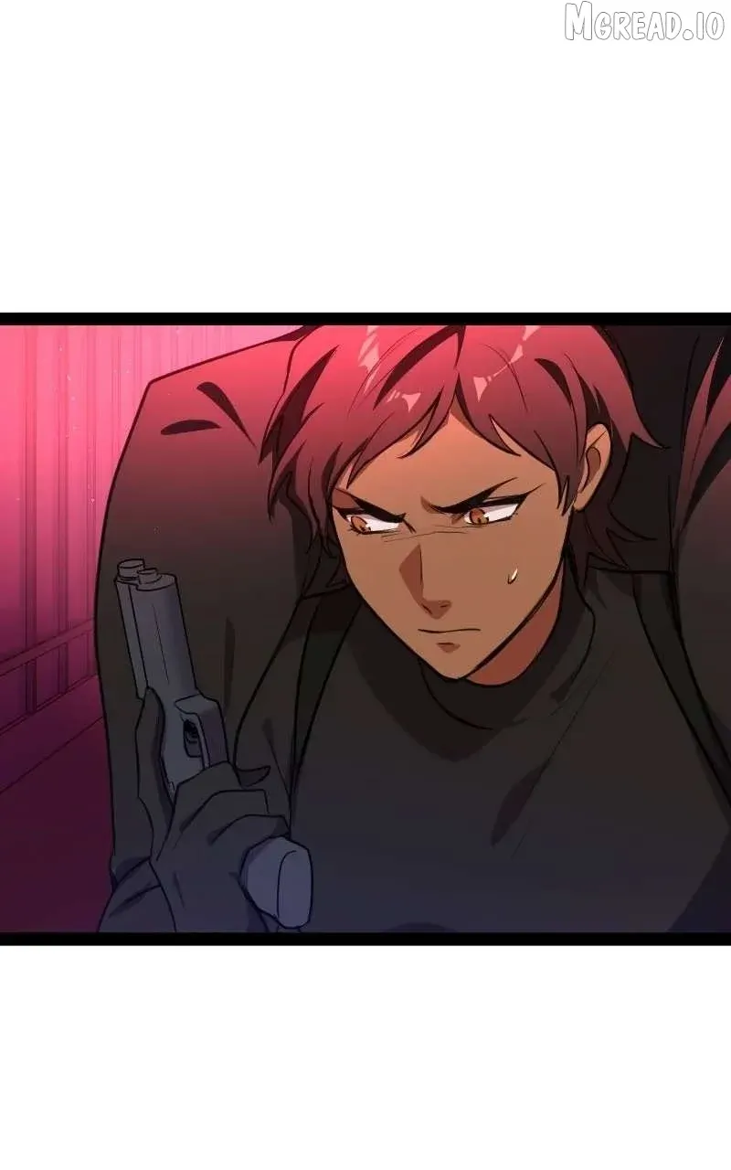 Read Accidental Assassin chapter 56 image 41 on Lezhin