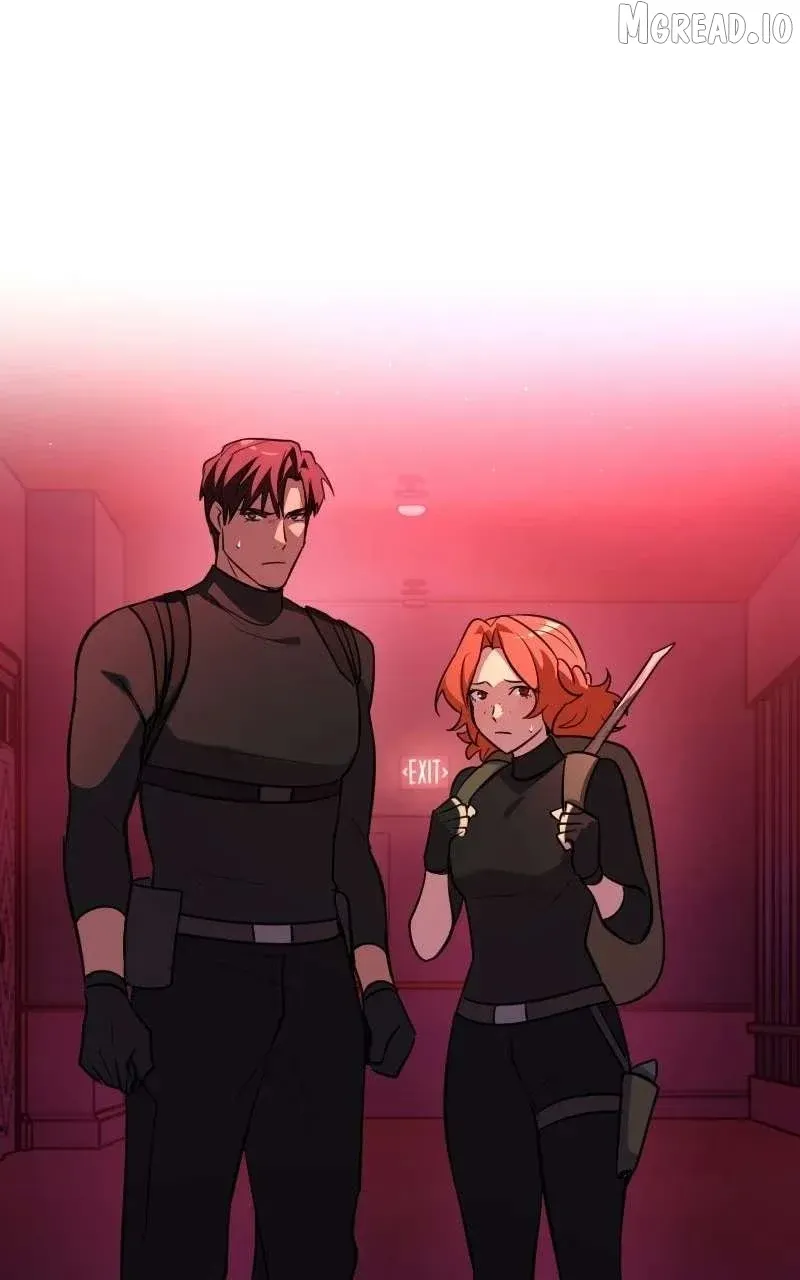 Read Accidental Assassin chapter 56 image 47 on Lezhin
