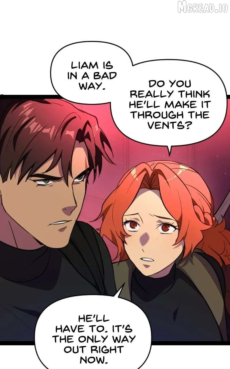 Read Accidental Assassin chapter 56 image 49 on Lezhin