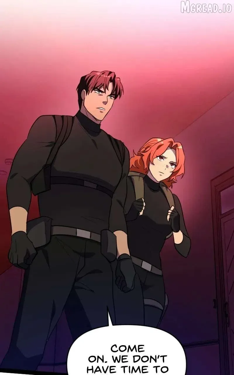 Read Accidental Assassin chapter 56 image 51 on Lezhin