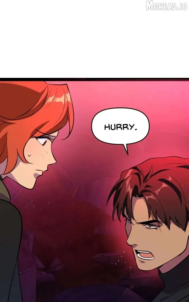 Read Accidental Assassin chapter 56 image 57 on Lezhin