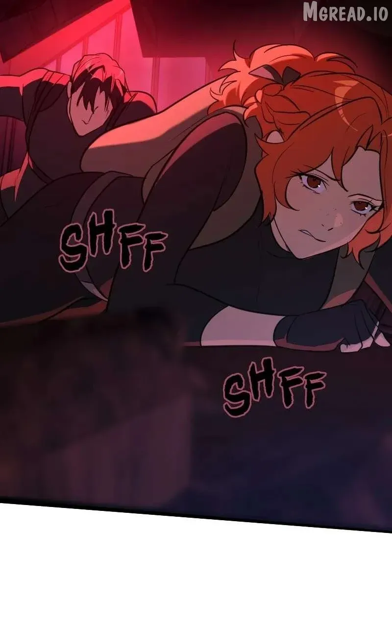 Read Accidental Assassin chapter 56 image 59 on Lezhin