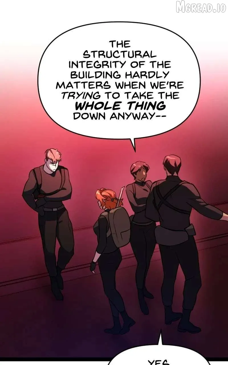 Read Accidental Assassin chapter 56 image 6 on Lezhin