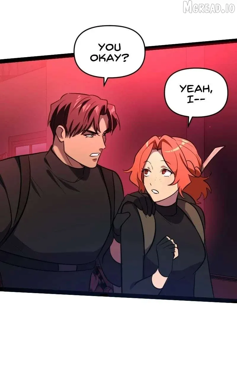 Read Accidental Assassin chapter 56 image 62 on Lezhin