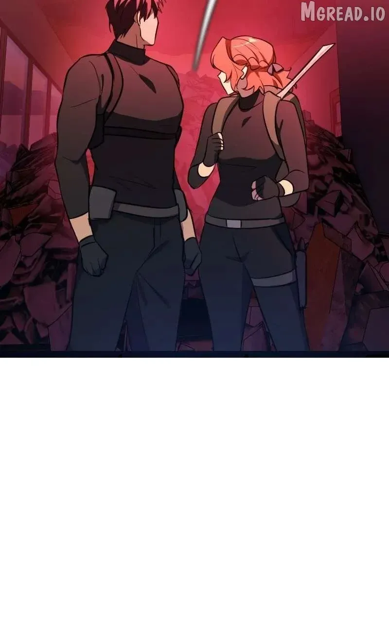 Read Accidental Assassin chapter 56 image 64 on Lezhin