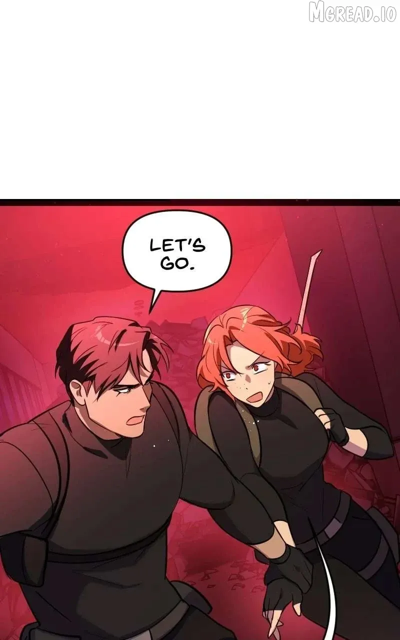 Read Accidental Assassin chapter 56 image 65 on Lezhin