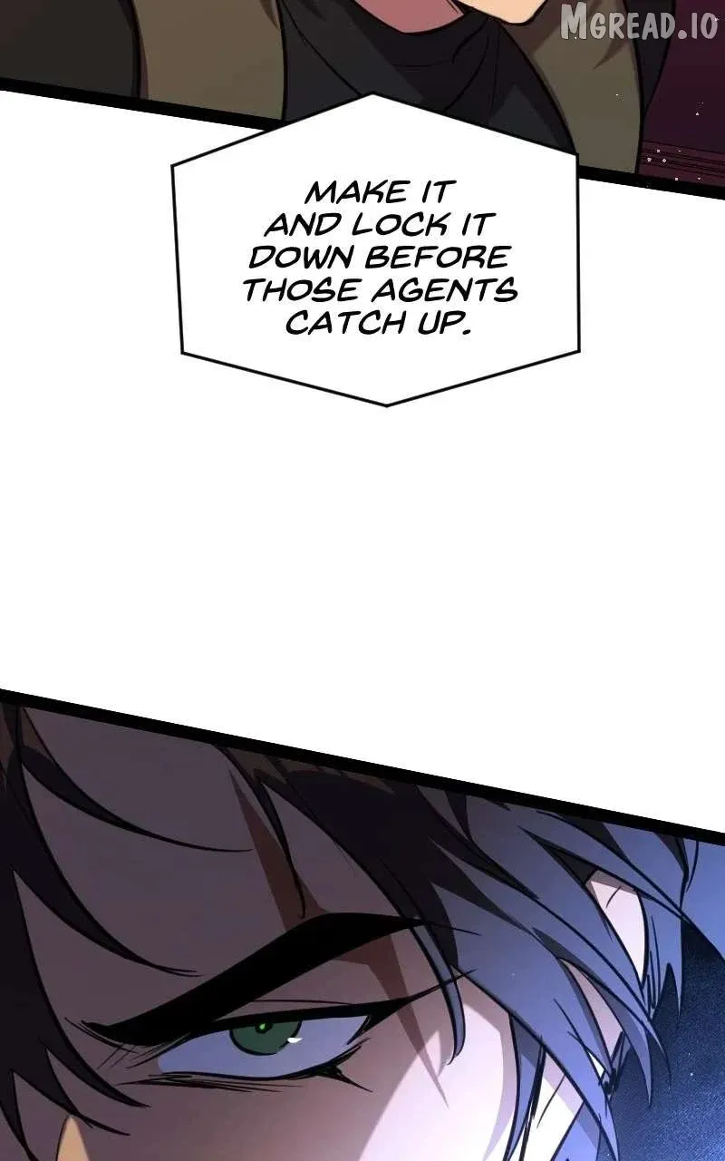 Read Accidental Assassin chapter 56 image 68 on Lezhin