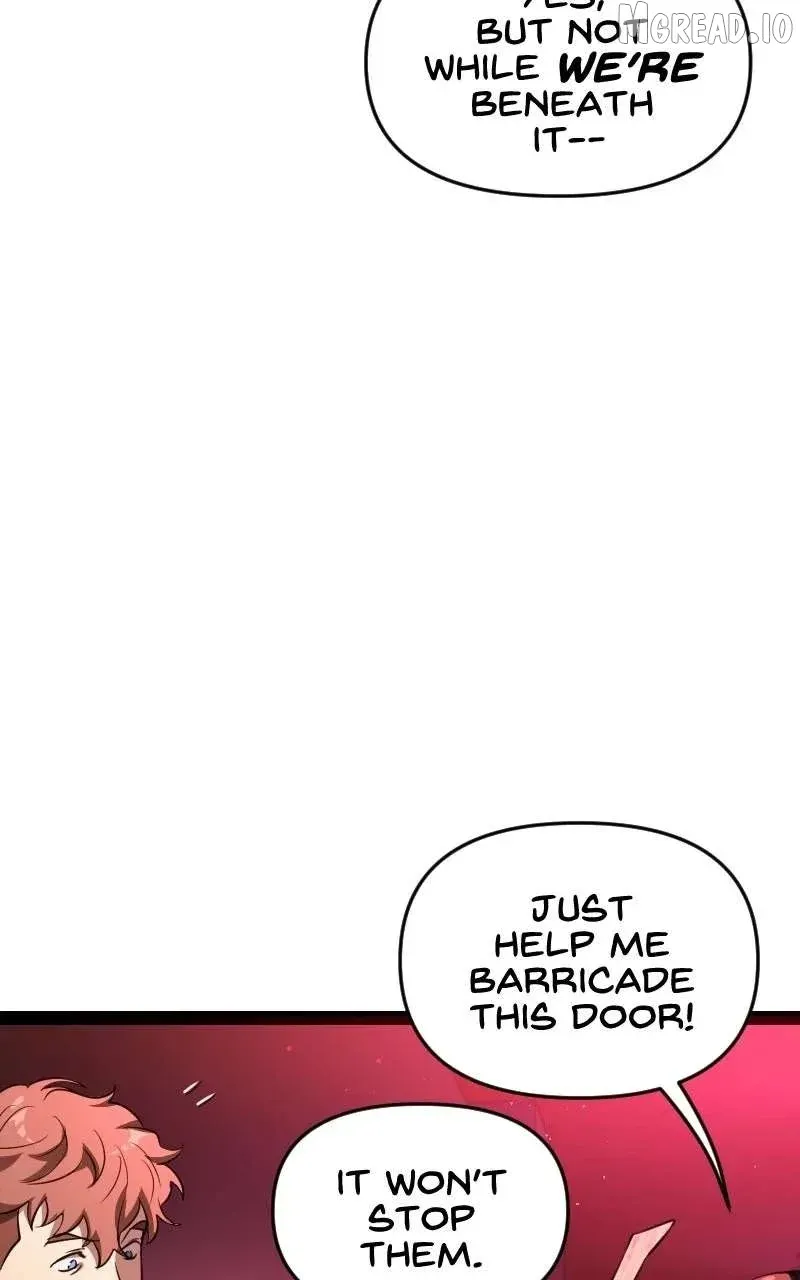 Read Accidental Assassin chapter 56 image 7 on Lezhin