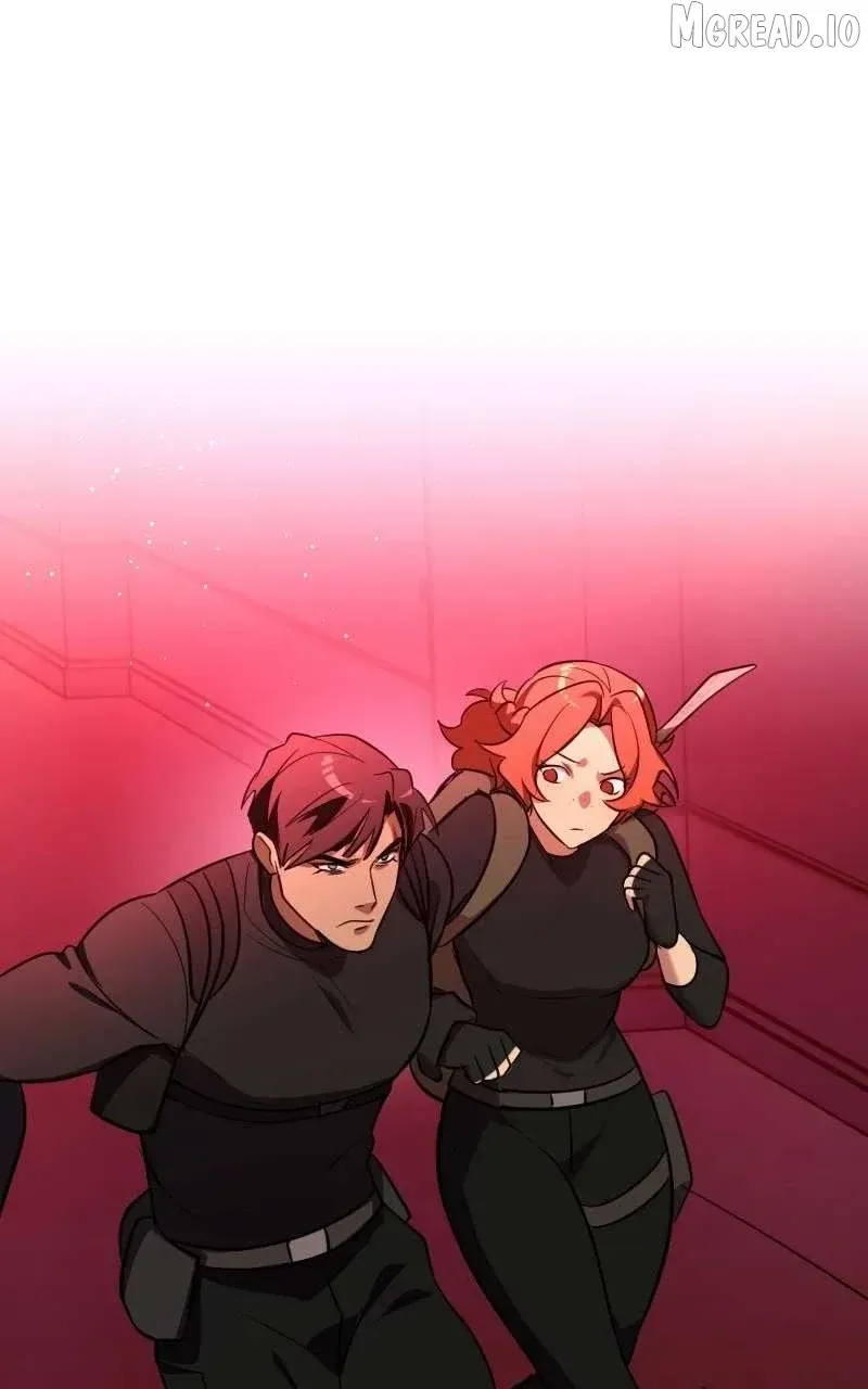 Read Accidental Assassin chapter 56 image 70 on Lezhin