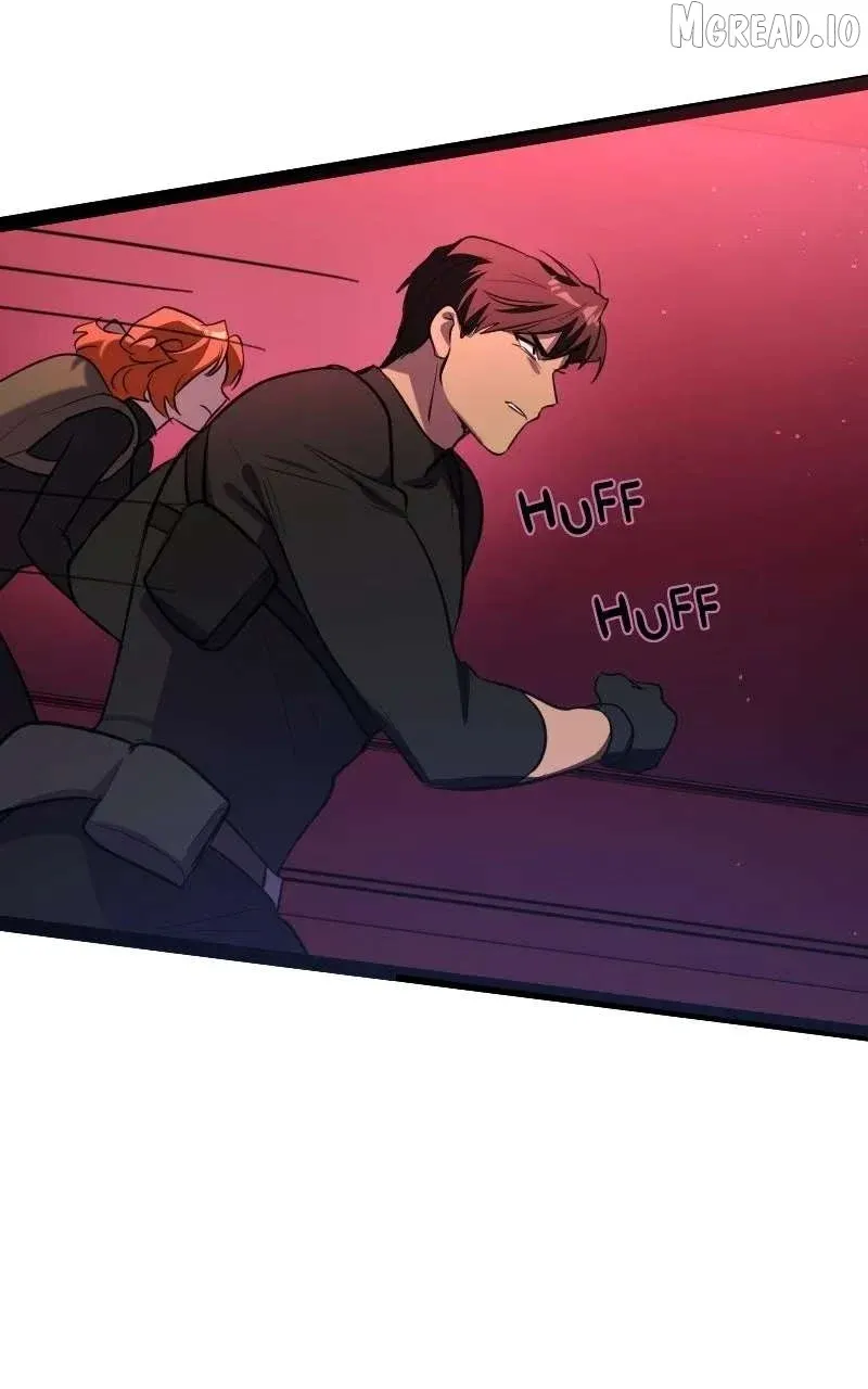 Read Accidental Assassin chapter 56 image 72 on Lezhin