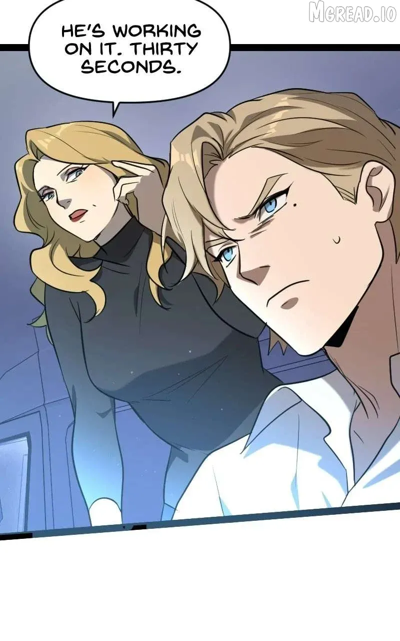 Read Accidental Assassin chapter 56 image 77 on Lezhin