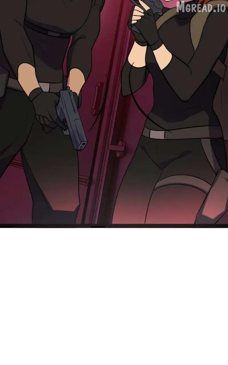 Read Accidental Assassin chapter 56 image 79 on Lezhin