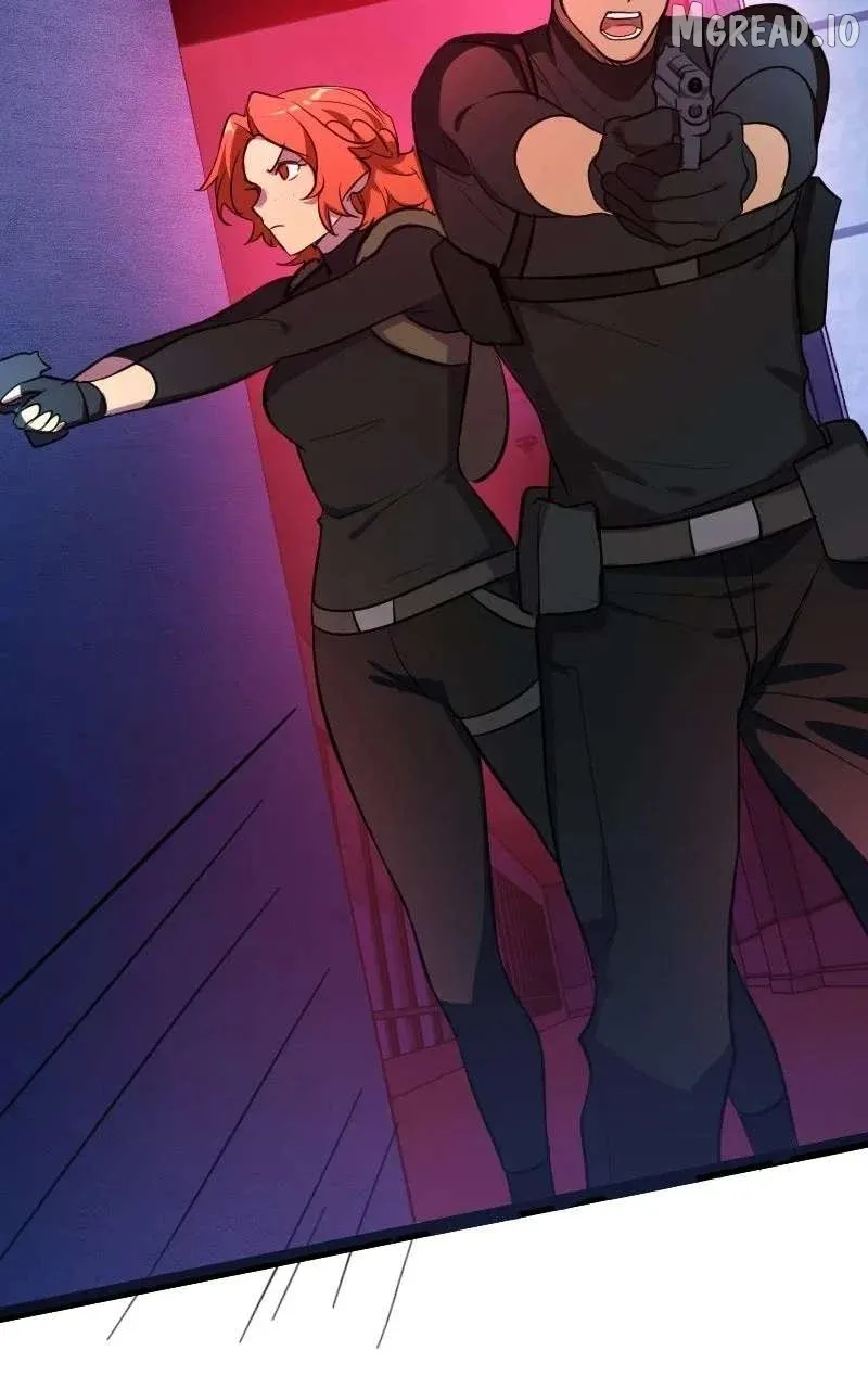 Read Accidental Assassin chapter 56 image 82 on Lezhin