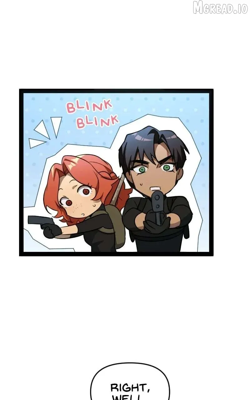 Read Accidental Assassin chapter 56 image 85 on Lezhin