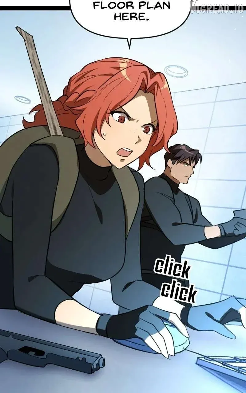 Read Accidental Assassin chapter 56 image 89 on Lezhin
