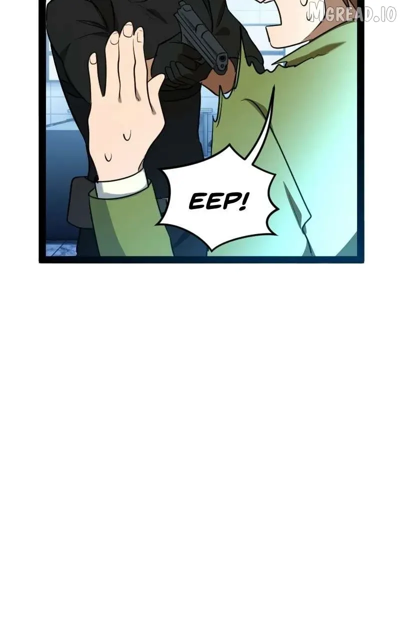Read Accidental Assassin chapter 56 image 91 on Lezhin