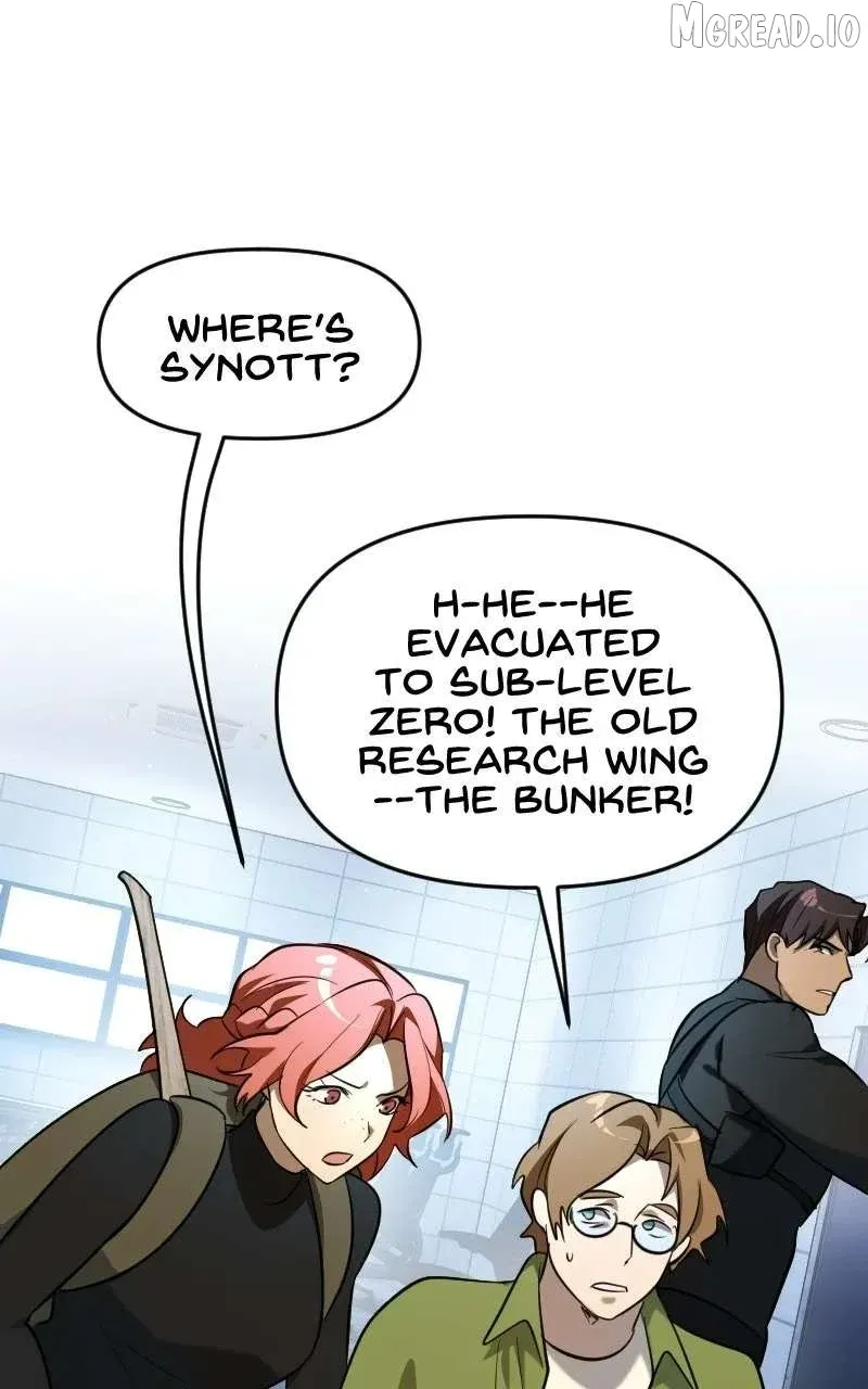 Read Accidental Assassin chapter 56 image 92 on Lezhin