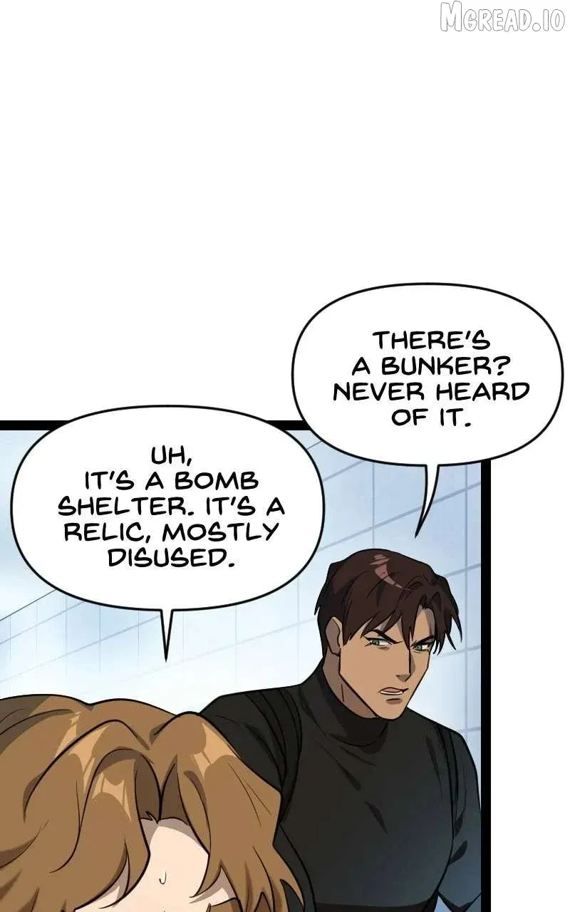 Read Accidental Assassin chapter 56 image 94 on Lezhin