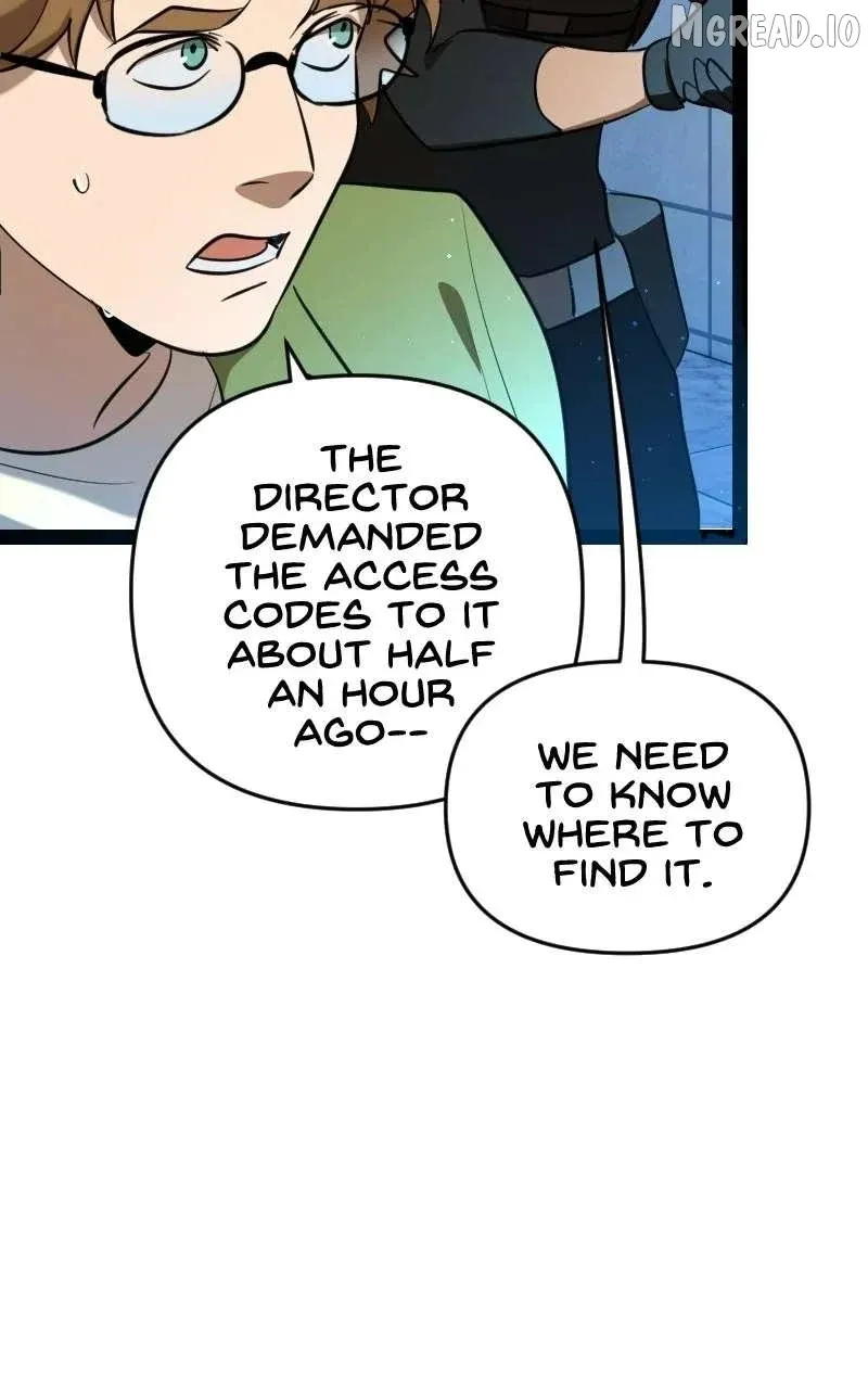 Read Accidental Assassin chapter 56 image 95 on Lezhin