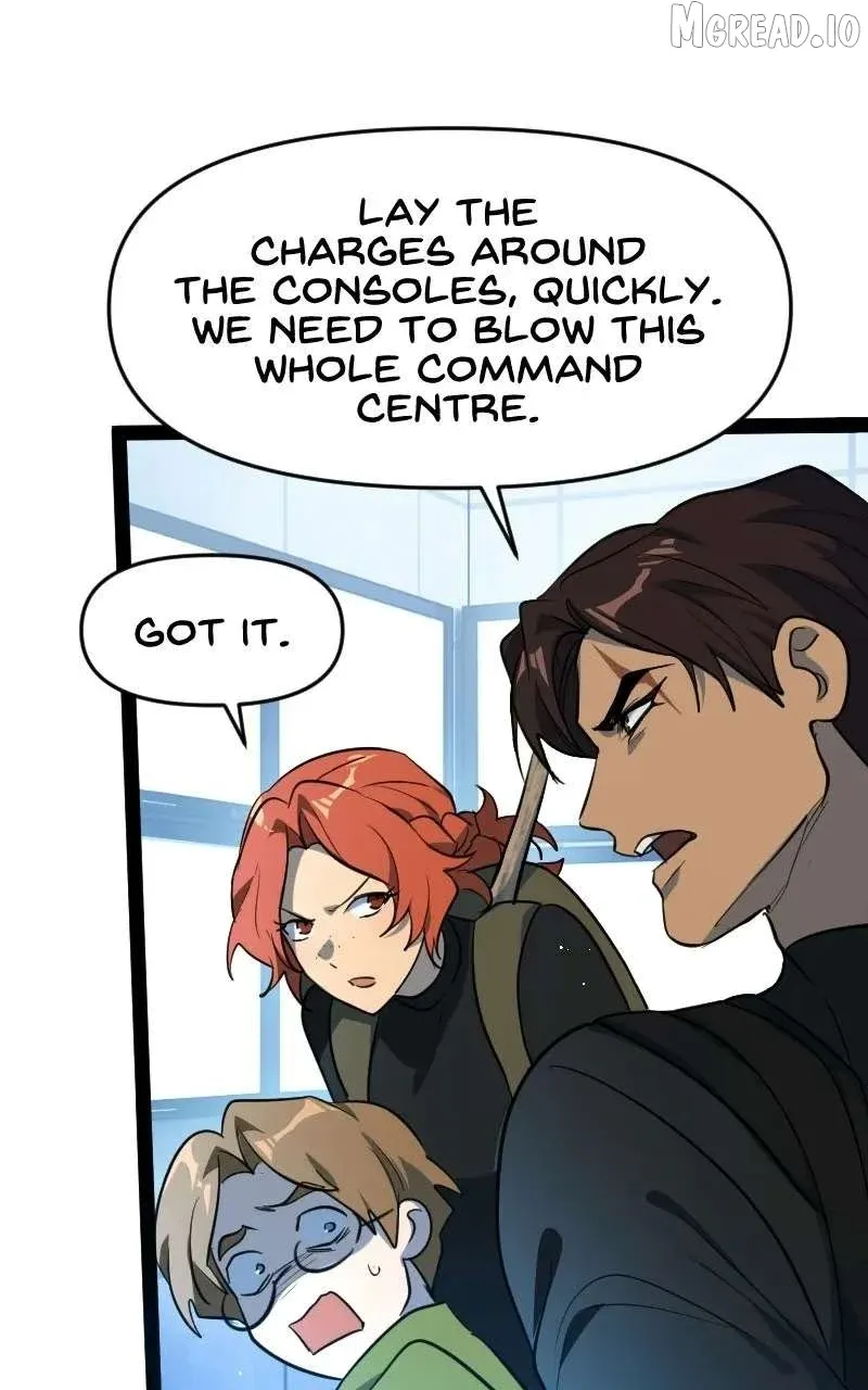 Read Accidental Assassin chapter 56 image 96 on Lezhin
