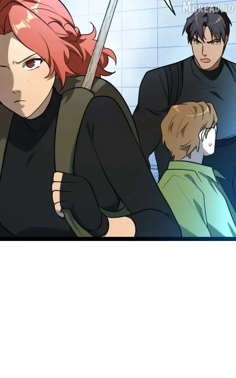 Read Accidental Assassin chapter 56 image 98 on Lezhin
