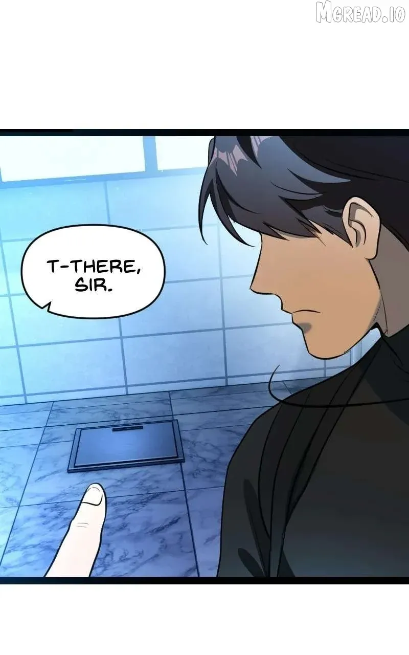 Read Accidental Assassin chapter 56 image 99 on Lezhin