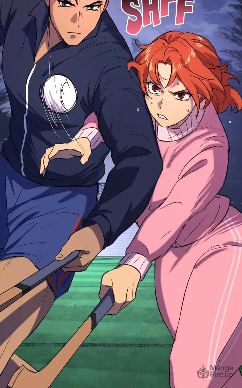 Read Accidental Assassin chapter 6 image 110 on Lezhin