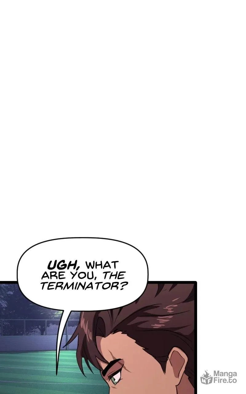 Read Accidental Assassin chapter 6 image 116 on Lezhin