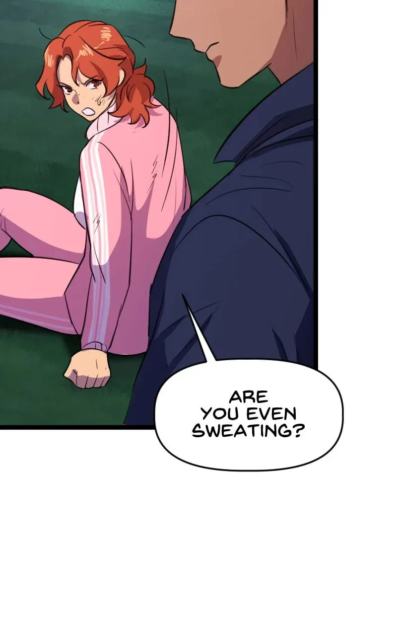 Read Accidental Assassin chapter 6 image 117 on Lezhin
