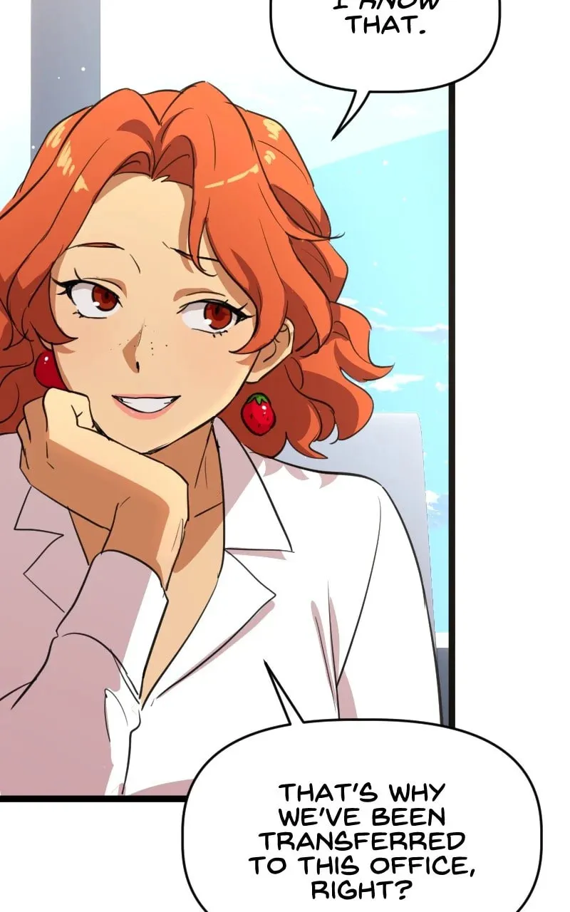 Read Accidental Assassin chapter 6 image 12 on Lezhin