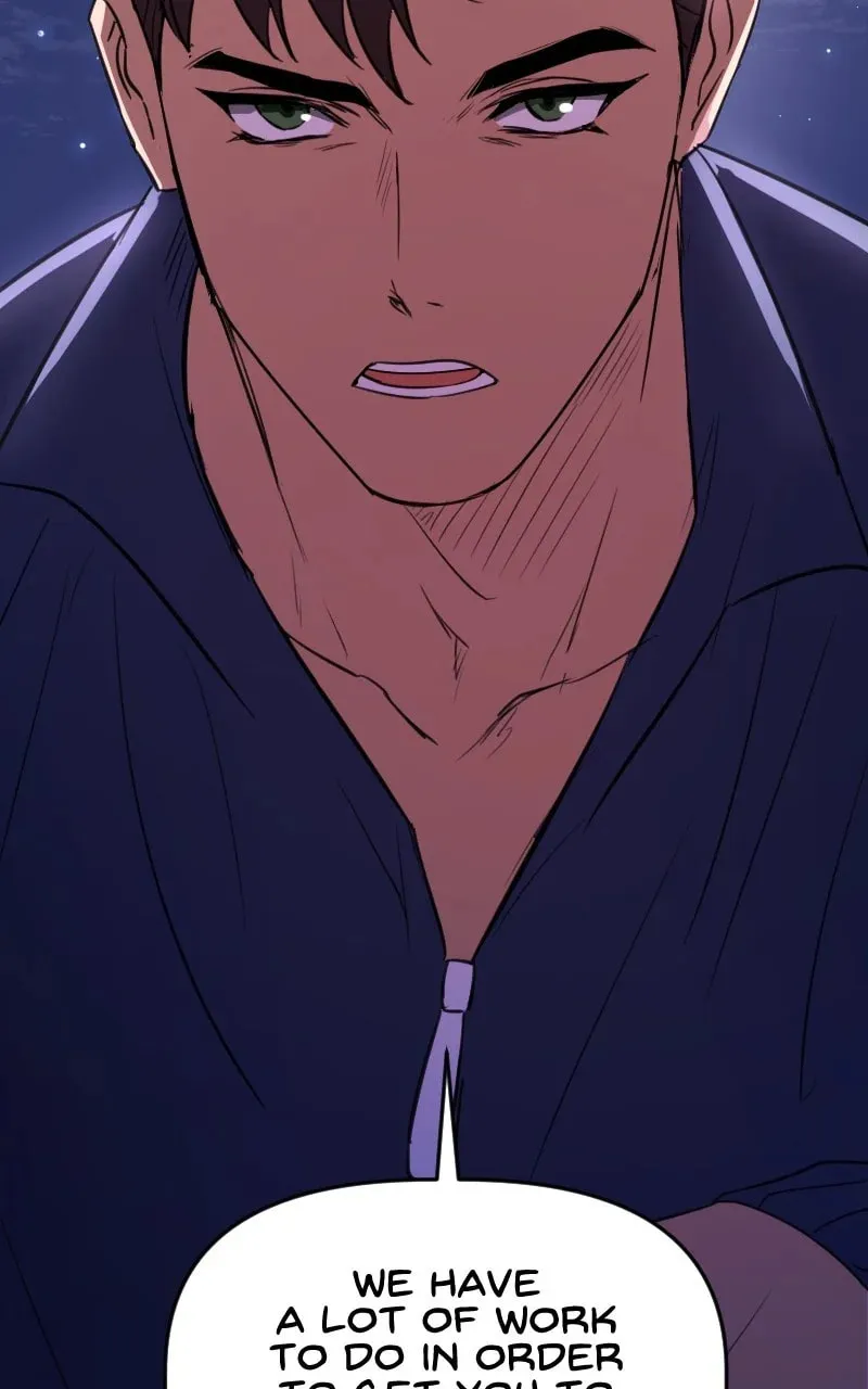 Read Accidental Assassin chapter 6 image 121 on Lezhin