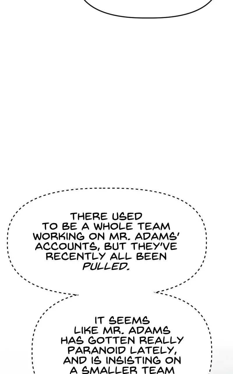 Read Accidental Assassin chapter 6 image 13 on Lezhin