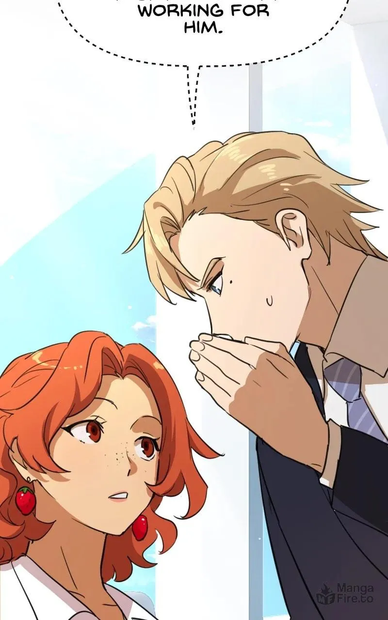 Read Accidental Assassin chapter 6 image 14 on Lezhin