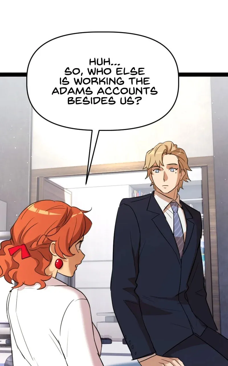 Read Accidental Assassin chapter 6 image 18 on Lezhin