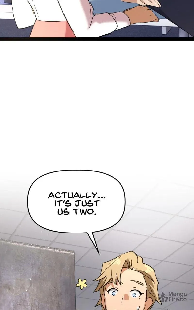 Read Accidental Assassin chapter 6 image 19 on Lezhin