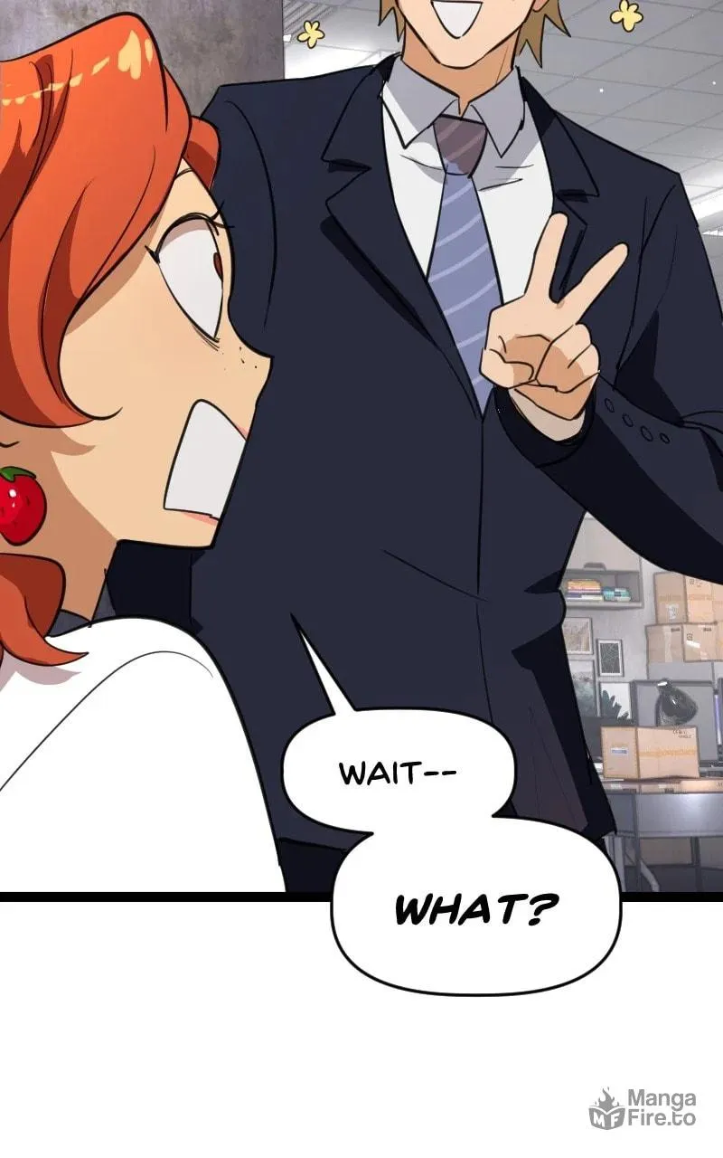 Read Accidental Assassin chapter 6 image 20 on Lezhin
