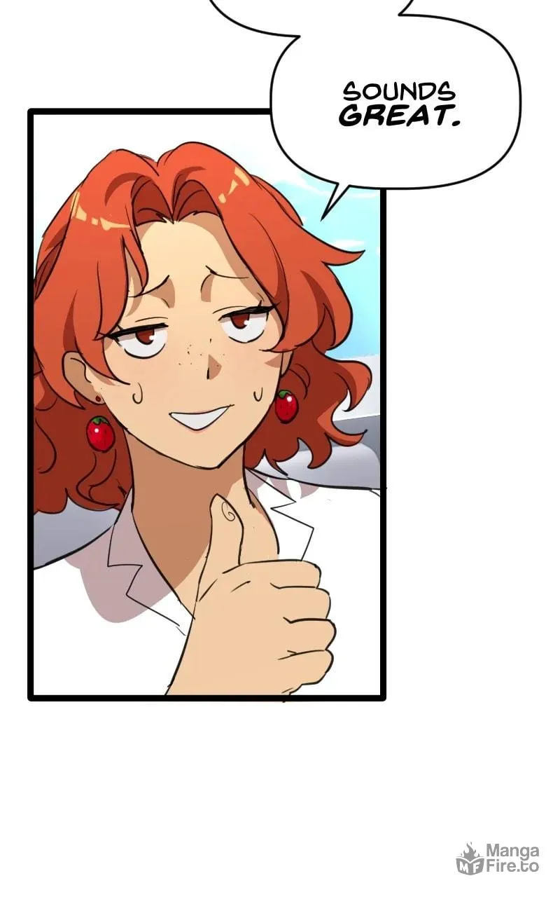 Read Accidental Assassin chapter 6 image 23 on Lezhin