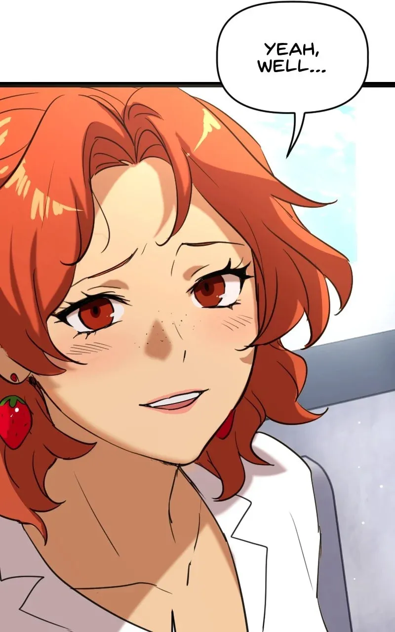 Read Accidental Assassin chapter 6 image 27 on Lezhin