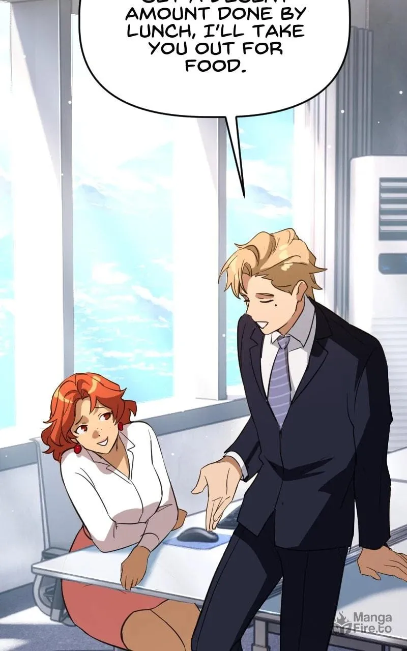 Read Accidental Assassin chapter 6 image 29 on Lezhin