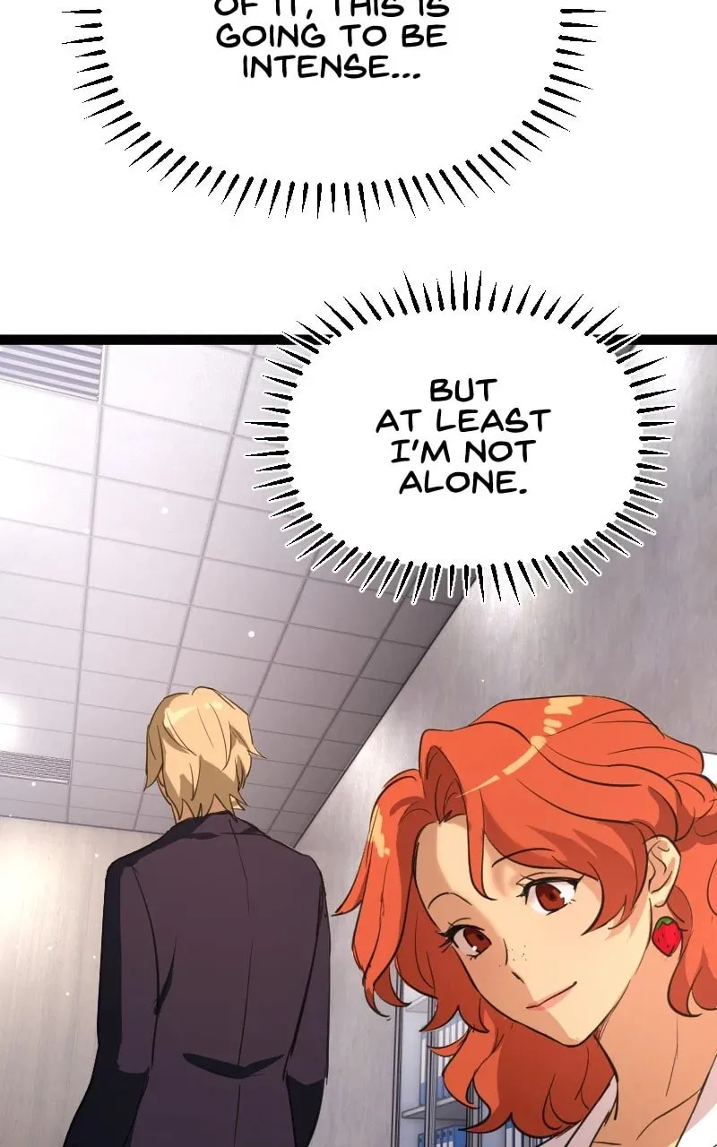 Read Accidental Assassin chapter 6 image 31 on Lezhin