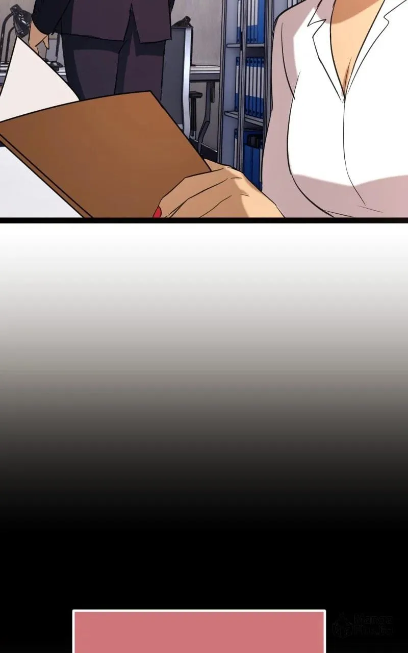 Read Accidental Assassin chapter 6 image 32 on Lezhin