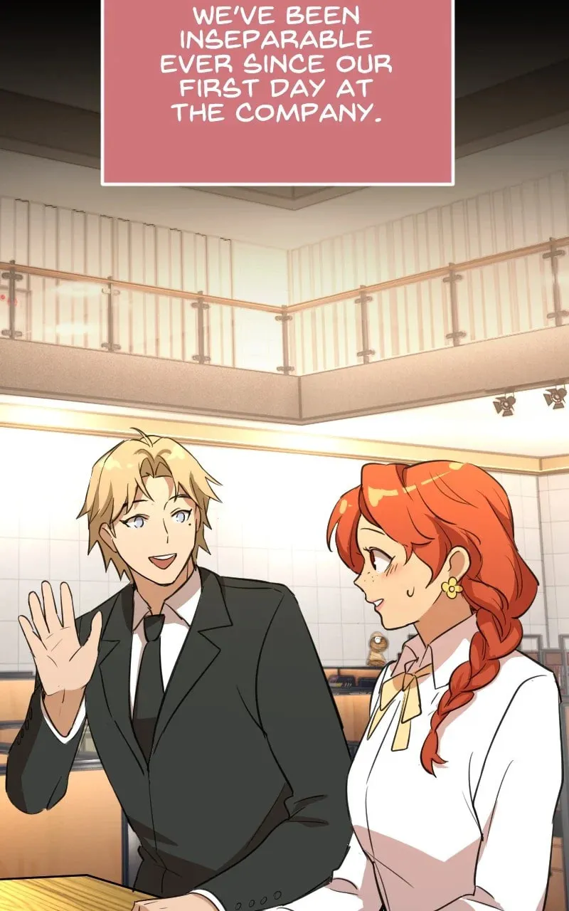 Read Accidental Assassin chapter 6 image 33 on Lezhin