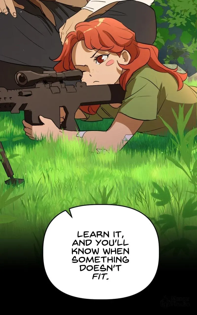 Read Accidental Assassin chapter 6 image 39 on Lezhin