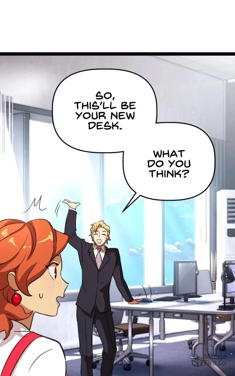 Read Accidental Assassin chapter 6 image 4 on Lezhin