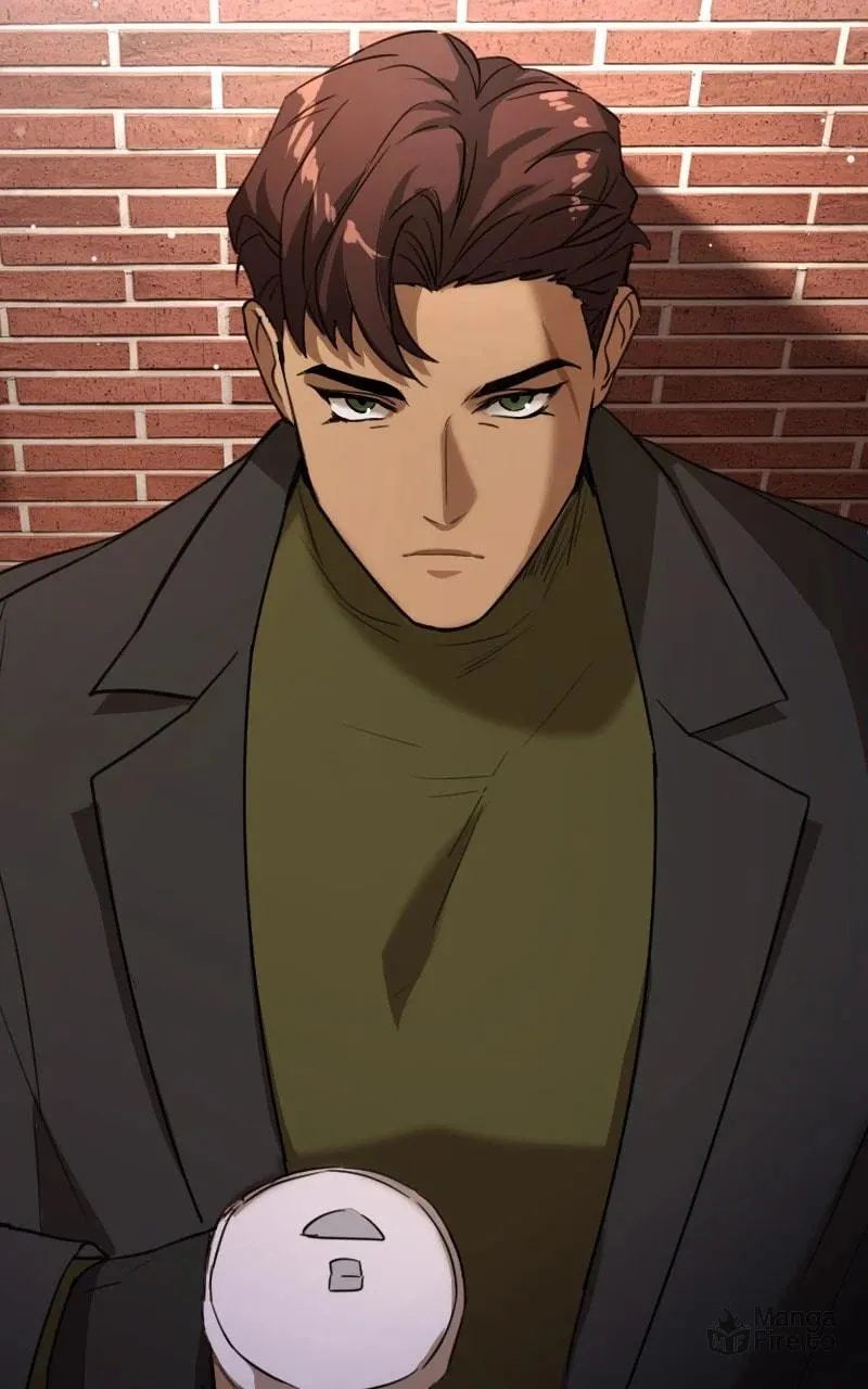 Read Accidental Assassin chapter 6 image 44 on Lezhin