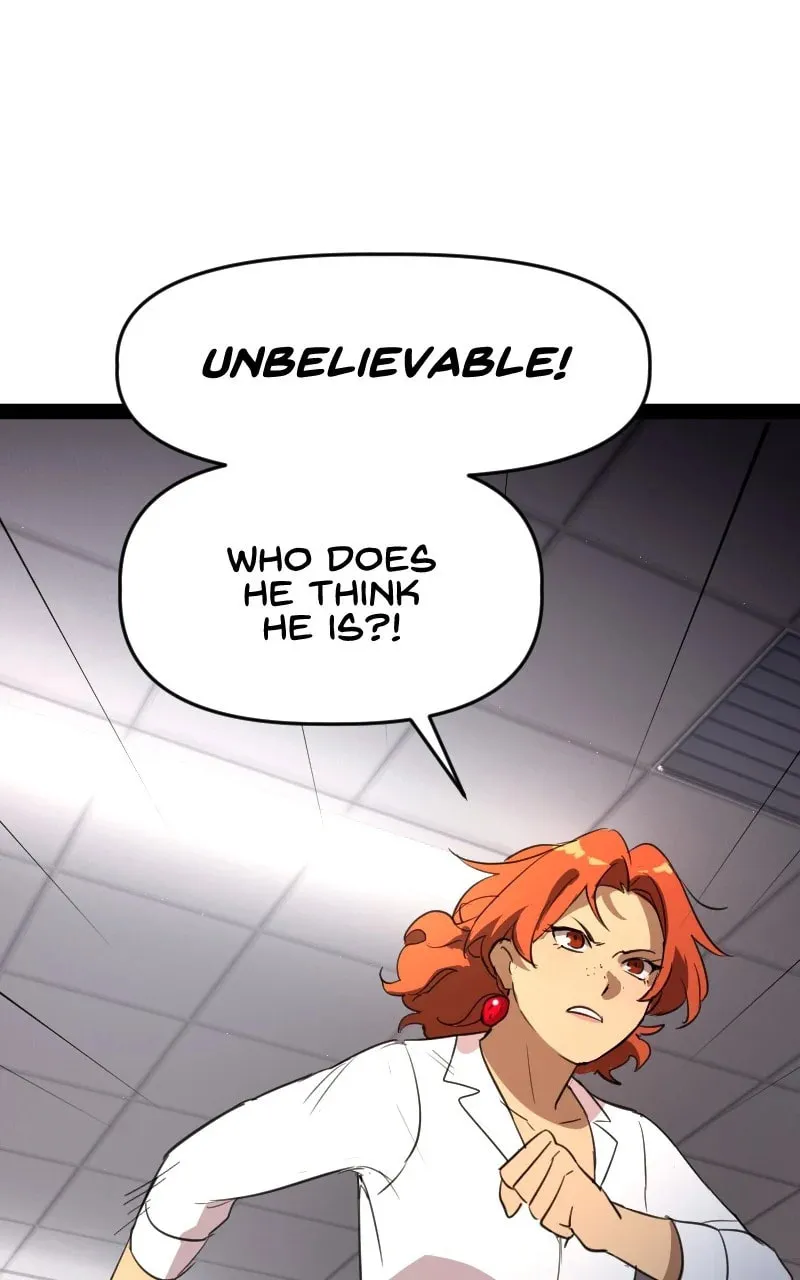 Read Accidental Assassin chapter 6 image 46 on Lezhin